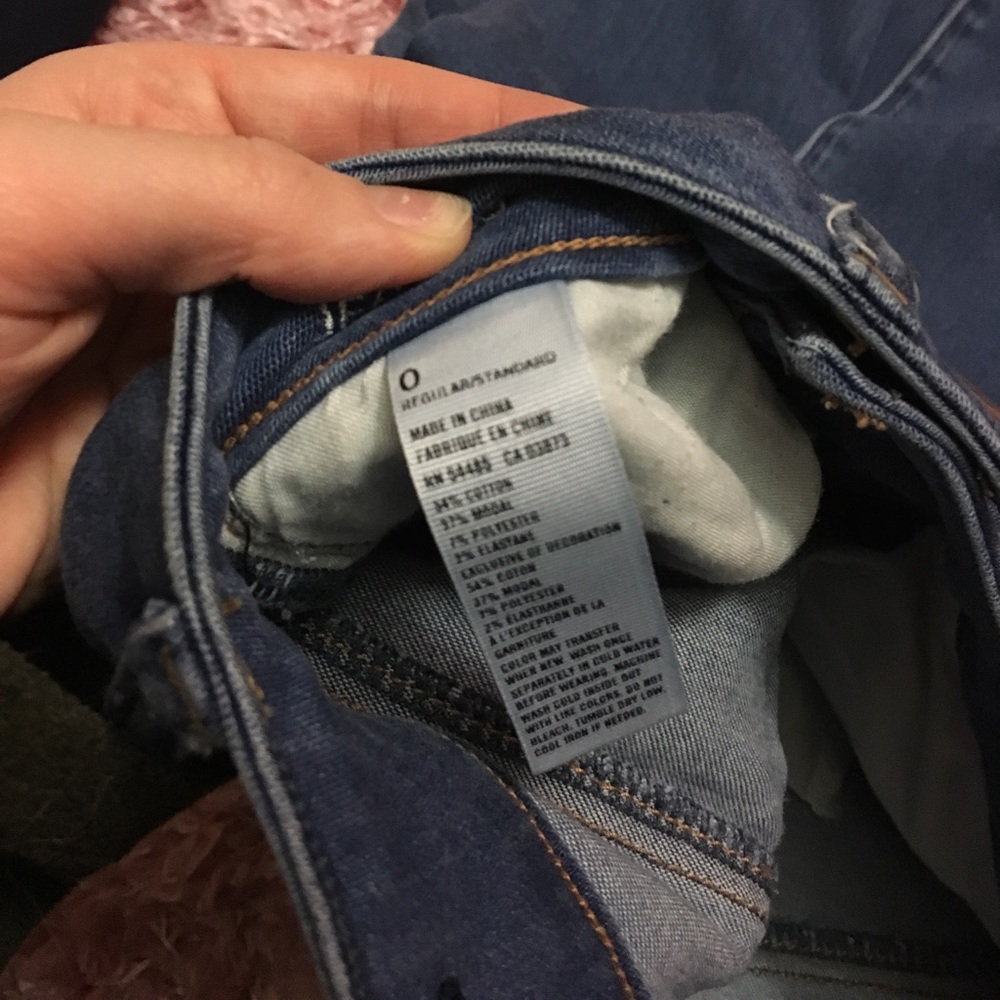 American Eagle Jeggings